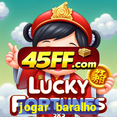 jogar baralho cigano gratis